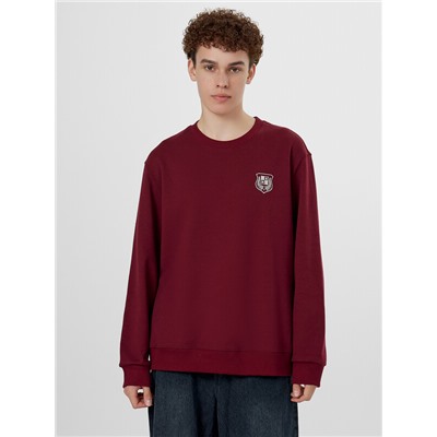 СВИТШОТ МУЖСКОЙ 121939