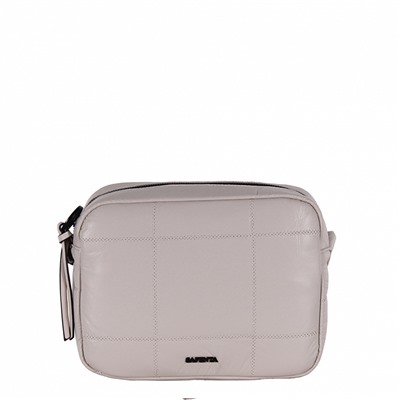 Сумка 28076 beige Velina Fabbiana-Safenta