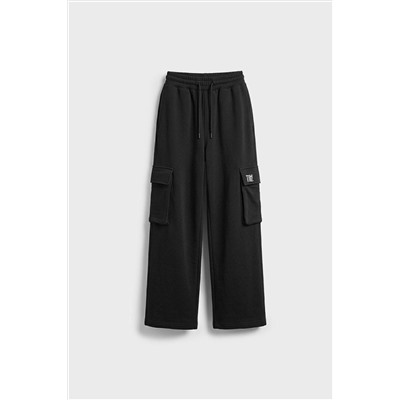 Брюки трикотажные для мальчиков PLAYTODAY, 1243474