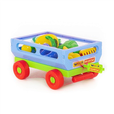 319966 Wader Игрушка