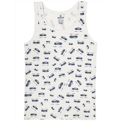 2586 майка мал многоцвет (BAYKAR)