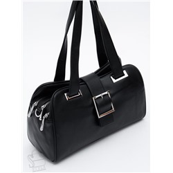 Сумка женская  51168-1S black Velina Fabbiano-Safenta