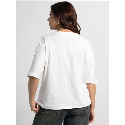 LT Collection Блуза Б15525-4М