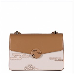 Сумка 330-7226-11G l.apricot Difulan