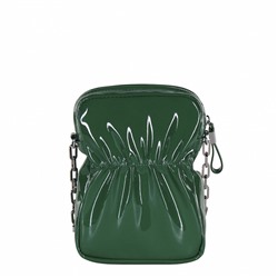 Сумка 29212 green Velina Fabbiana-Safenta