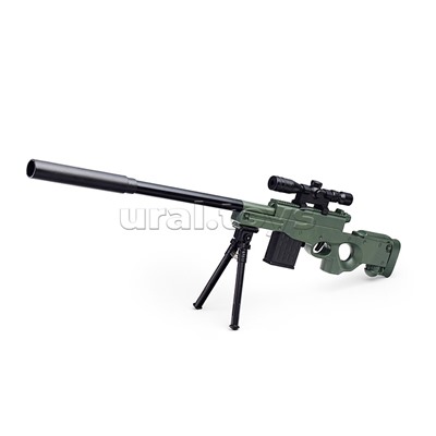 Набор полицейского "Захват" в коробке