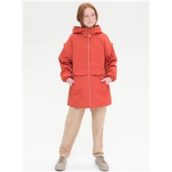 GZJM4317 (Ветровка для девочки, Pelican )