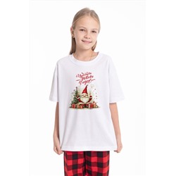 Футболка М225118Пб