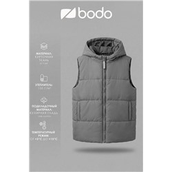 Жилет BODO-S, 1241938