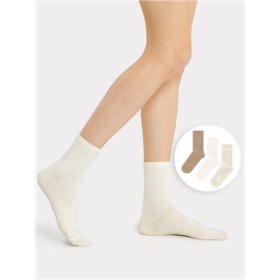 MARK FORMELLE Женские носки 217A-1334