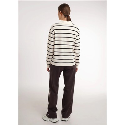 CLEVER Джемпер LF26-100/4