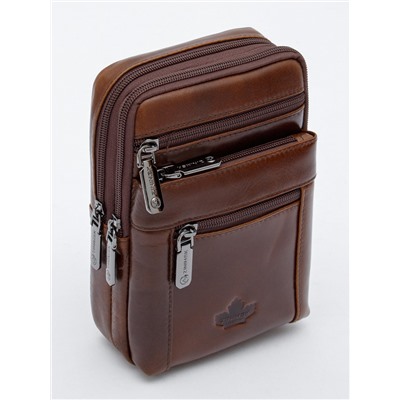 Сумка 325012Z coffee Zinimsk