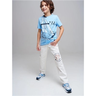 PLAYTODAY Фуфайка 12511315