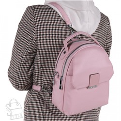 Рюкзак женский 69162 pink Velina Fabbiano-Safenta/30