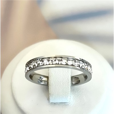 Кольцо - Н01-15195 размер 16,5 17 18 19 20