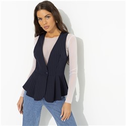 Жилет в полоску, Стильное комьюнити