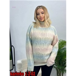 Кофта 2059721-5