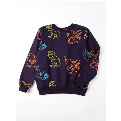 Bonito Джемпер BK1518T