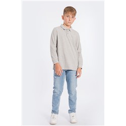 Футболка-поло М222060ВШа