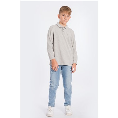 Футболка-поло М222060ВШа