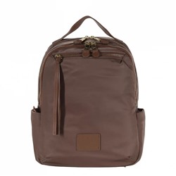 Рюкзак 23268 khaki Polina&Eiterou