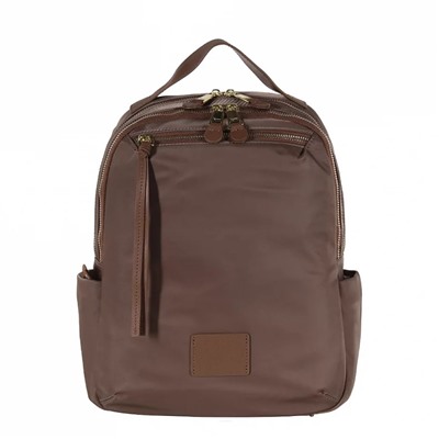 Рюкзак 23268 khaki Polina&Eiterou