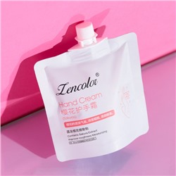 Крем для рук «Сакура», МИКС 30 мл