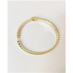 Браслет обруч