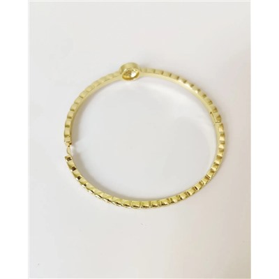 Браслет обруч