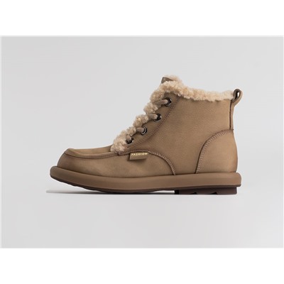 Зимние Ботинки