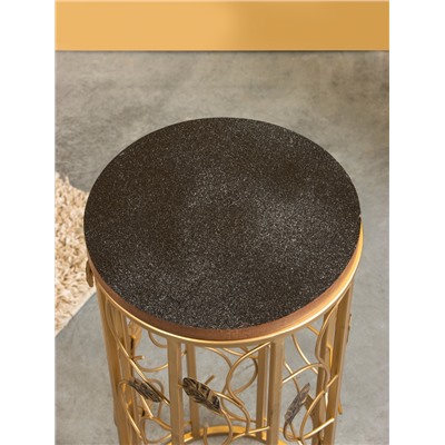 Подставка для цветов «Финч», набор 2 шт., d=25 см, d=20 см