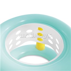 Волейбольное плавающее кольцо, 86cmx64cm, от 6 лет, 56500NP INTEX