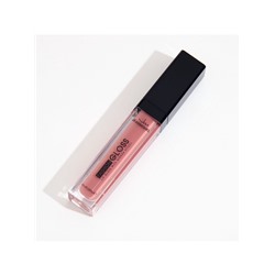 Блеск для губ GLOSS, тон 1, топаз