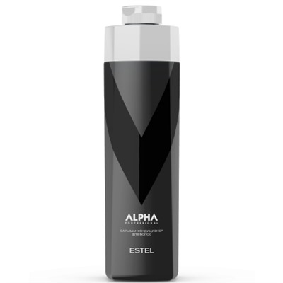 ESTEL ALPHA PRO Бальзам-кондиционер для волос 1000 мл