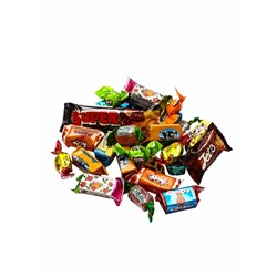 Сладкий новогодний подарок «Индиго», детский, 400 г