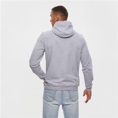 Худи President, размер М, цвет серый