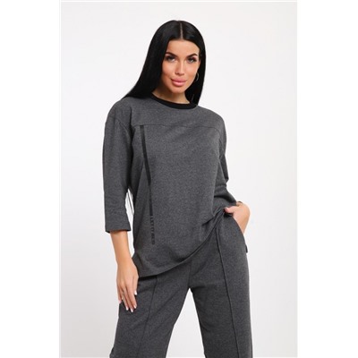 Костюм 65081 (Антрацит)