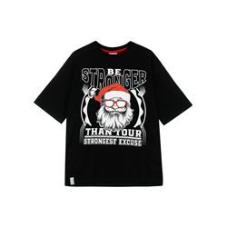 Фуфайка трикотажная для мужчин (футболка)