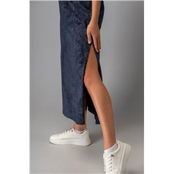 Женское платье-футболка Happyfox