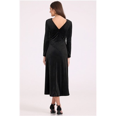 Платье АПРЕЛЬ, 951529