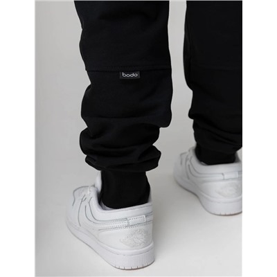 Bodo Костюм 11-522МU