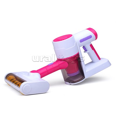 Бытовая техника "Пылесос" в коробке