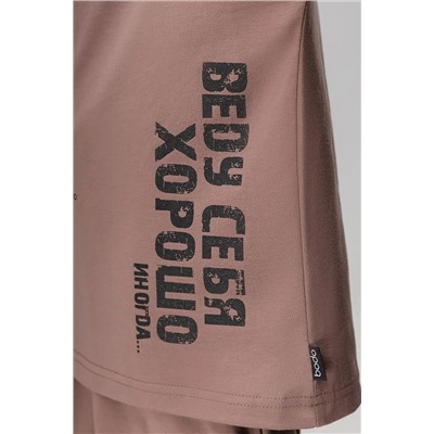 Костюм (Водолазка+Брюки) BODO-S, 1230942