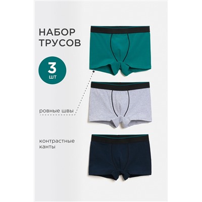 Трусы, 3 шт. ACOOLA, 1194214