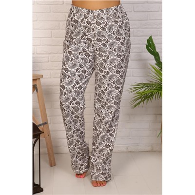 Брюки 19513 (Огурцы)