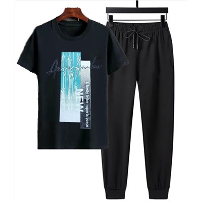 Костюм двойка мужской V