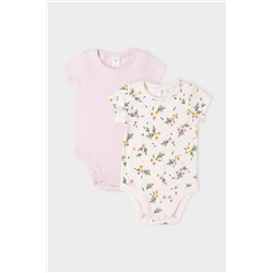 Боди 2шт. CROCKID SALE, 839700