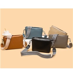 Bags Сумка женская / кожа /  0026201