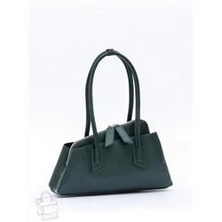 Сумка женская кожаная 6006L b.green Polina&Eiterou
