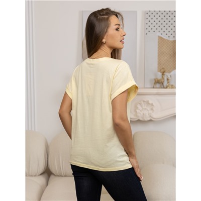 Футболка мод.1904*